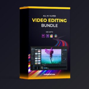 Video Editing Bundle