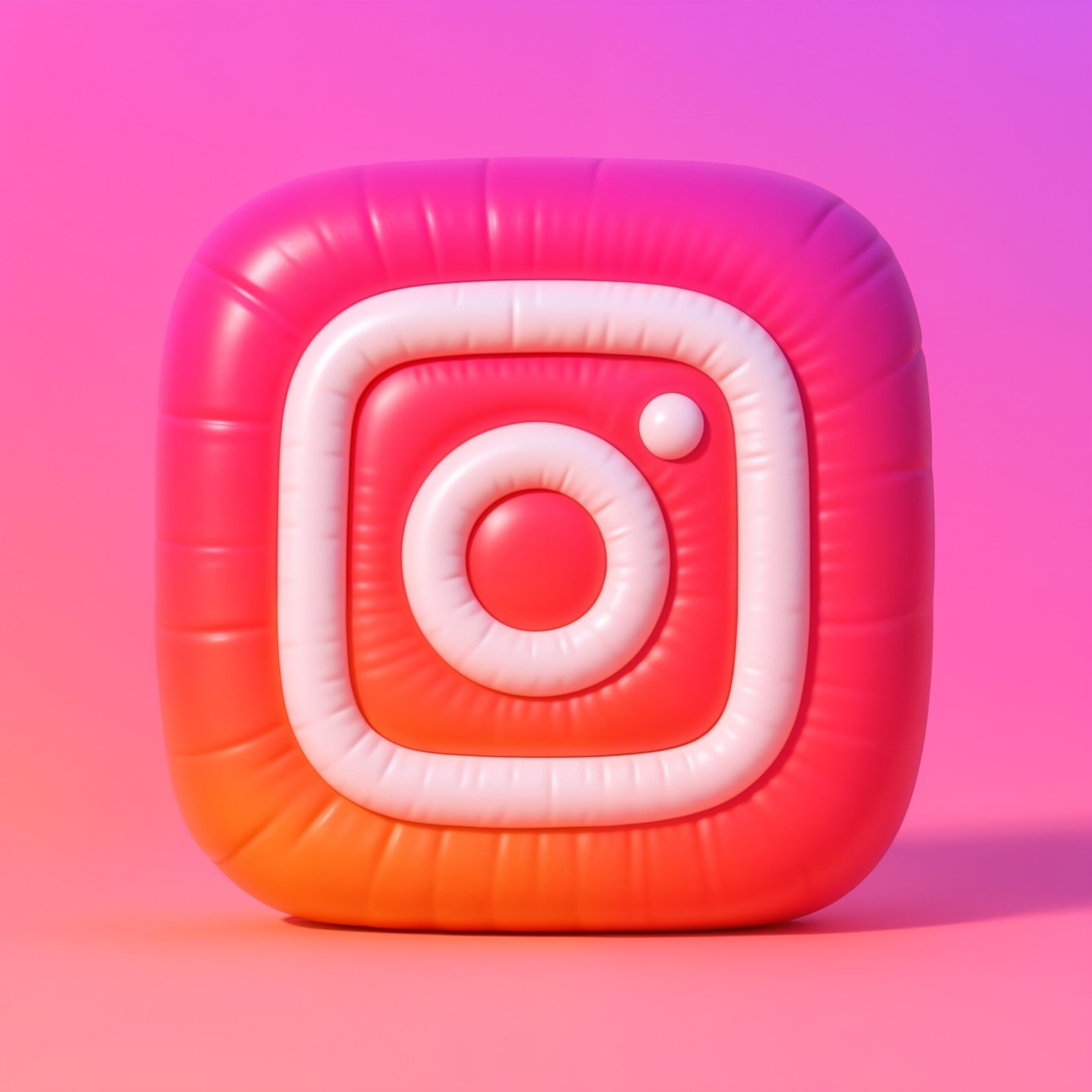 Viral Instagram Advertising Across Multiple Pages